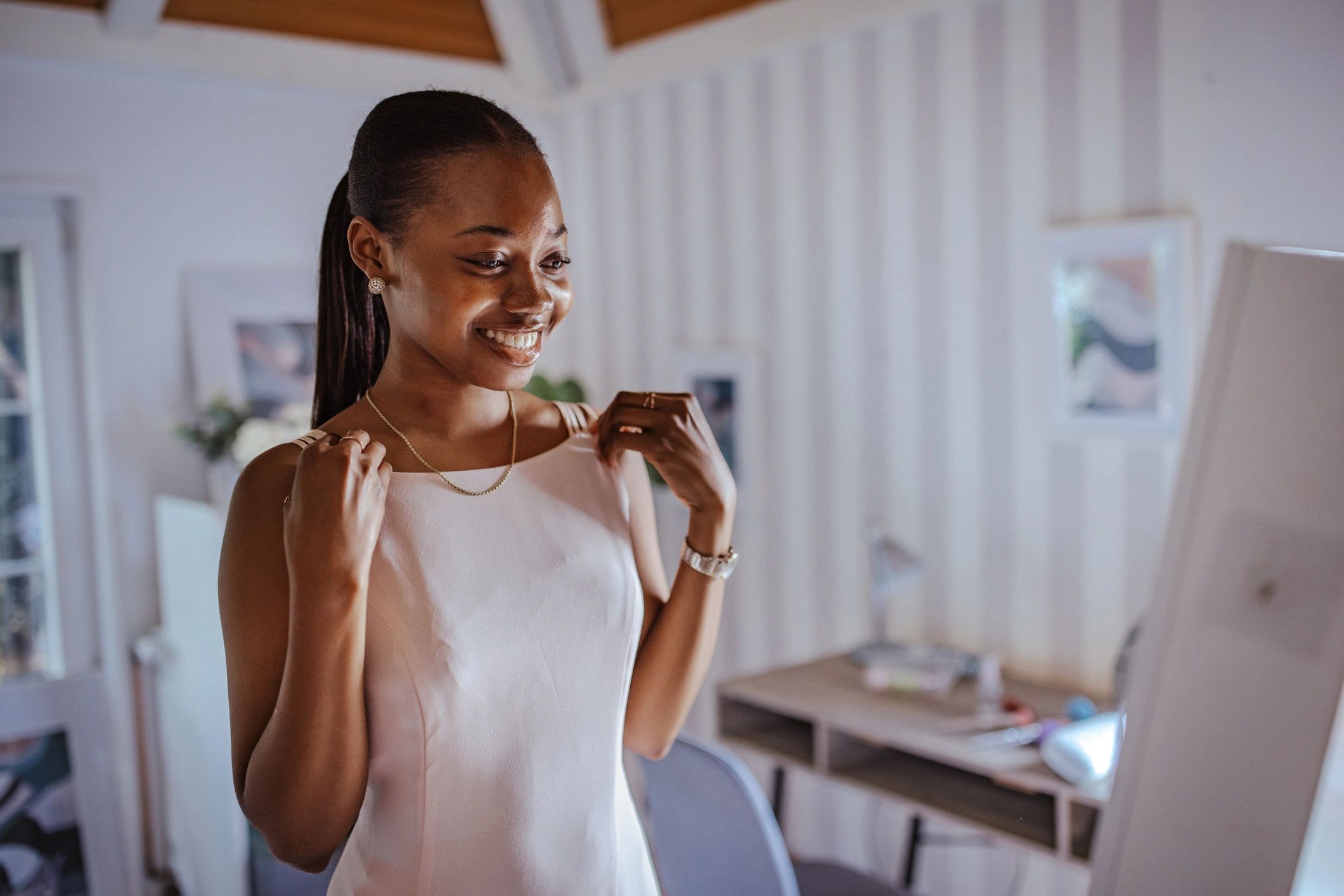women's jewelry lifestyle