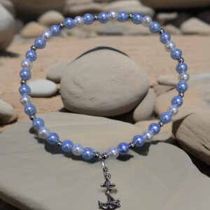 Anchored Elegance