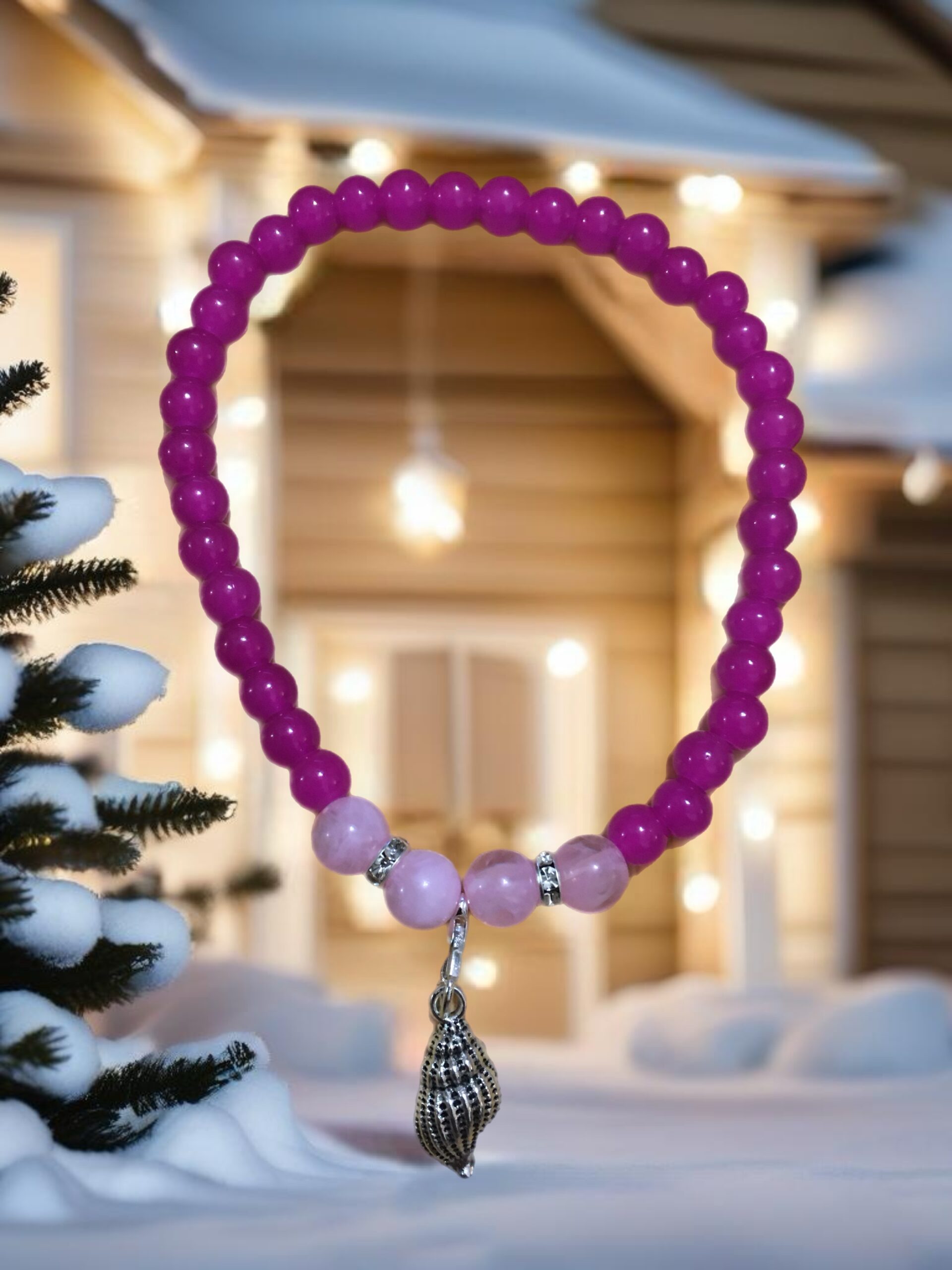 Magenta Breeze - Image 3